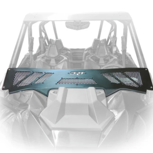 WIND DIFFUSER - DRT PRO XP, PRO R, TURBO R