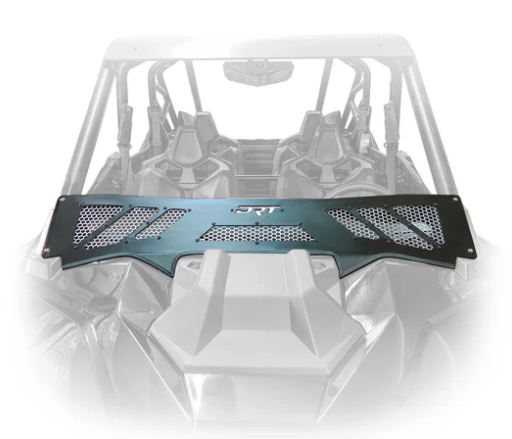 WIND DIFFUSER - DRT PRO XP, PRO R, TURBO R