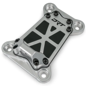 RADIUS ROD REINFORCEMENT PLATE PRO R TURBO R