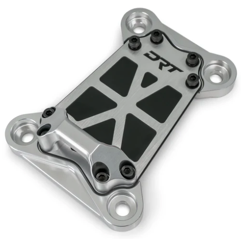 RADIUS ROD REINFORCEMENT PLATE PRO R TURBO R