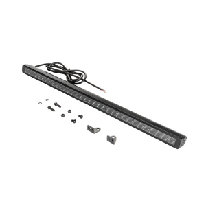 Barra LED HELLA Black Magic Slim de 32″