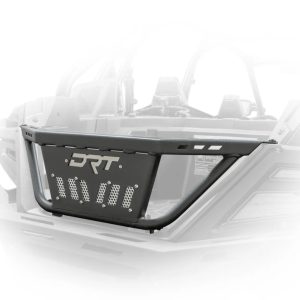 DRT Bed Enclosure Tailgate for RZR Pro XP / Pro R / Turbo R 2020+