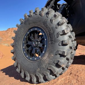 System 3 XTR370 - 37x10-15 (Set de 4)